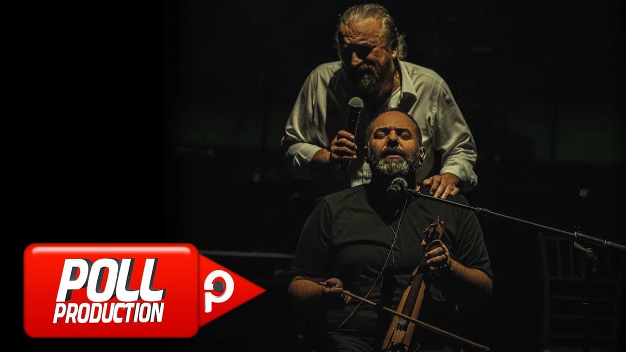 Mağusa Limanı - Selim Bölükbaşı & Volkan Konak